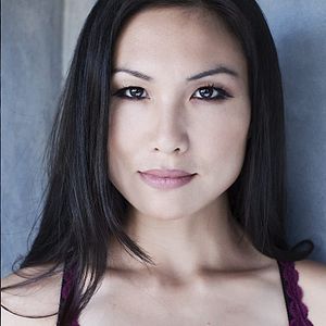 Foto Michelle Lee (II)