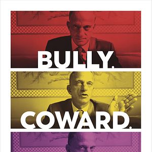 Foto Bully, Coward, Victim: The Story Of Roy Cohn Project
