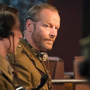 Foto Iain Glen