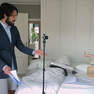 Foto Relatos con-fin-a-dos