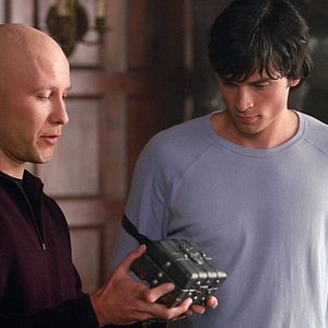 Foto Smallville