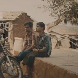 Foto Jamtara: Espera la llamada