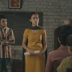 Foto Jamtara: Espera la llamada