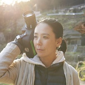 Foto Naomi Kawase