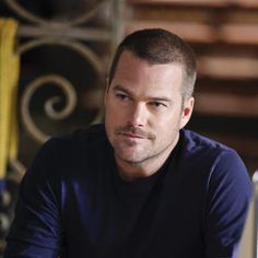 Foto Chris O'Donnell