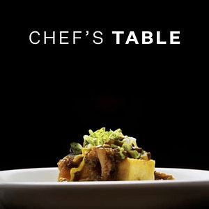 Foto Chef's Table