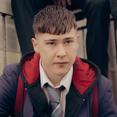 Foto Samuel Bottomley