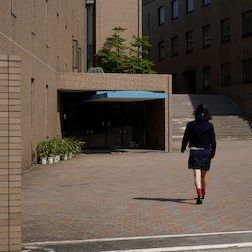 Foto Blazing Transfer Students