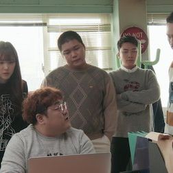 Foto Oficina de Estrategia futura YG