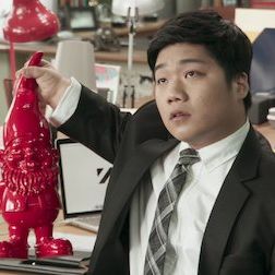 Foto Oficina de Estrategia futura YG