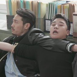 Foto Oficina de Estrategia futura YG