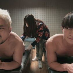 Foto Oficina de Estrategia futura YG