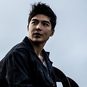 Foto Ludi Lin