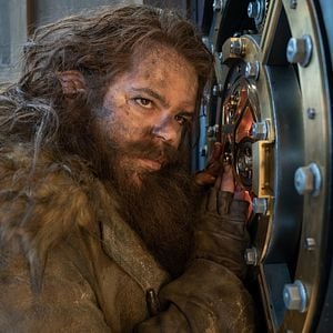 Foto Artemis Fowl: El mundo subterráneo