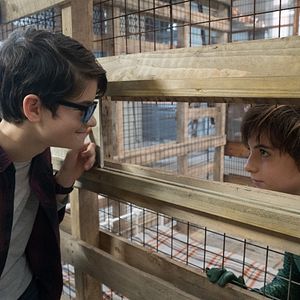 Foto Artemis Fowl: El mundo subterráneo