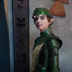 Foto Artemis Fowl: El mundo subterráneo