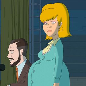 Foto F is for Family