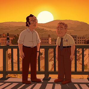 Foto F is for Family