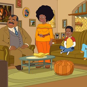 Foto F is for Family