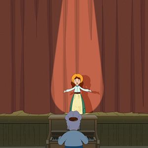 Foto F is for Family