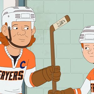 Foto F is for Family