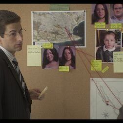 Foto Historia de un crimen: La búsqueda