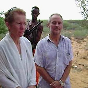 Foto Captive: Historia de rehenes