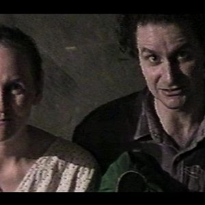 Foto Captive: Historia de rehenes