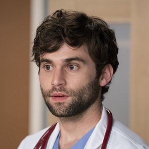 Foto Jake Borelli