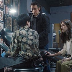 Foto El juego de las víctimas