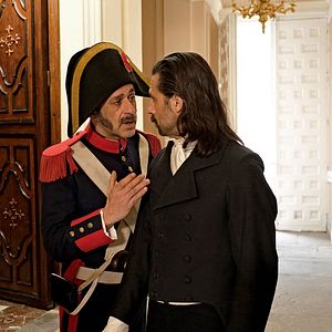 Foto El Ministerio del Tiempo