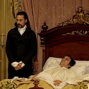 Foto El Ministerio del Tiempo