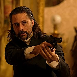 Foto El Ministerio del Tiempo