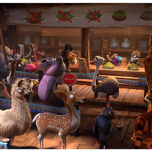 Foto Uuups! 2 La aventura continúa