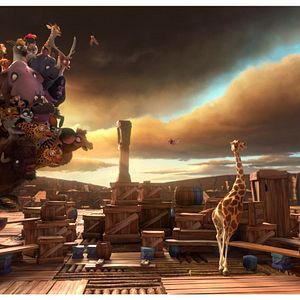 Foto Uuups! 2 La aventura continúa