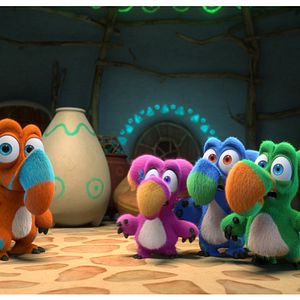 Foto Uuups! 2 La aventura continúa