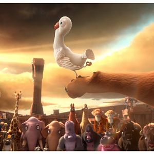 Foto Uuups! 2 La aventura continúa