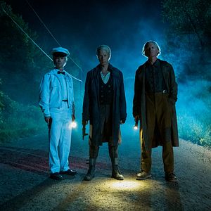 Foto The Umbrella Academy