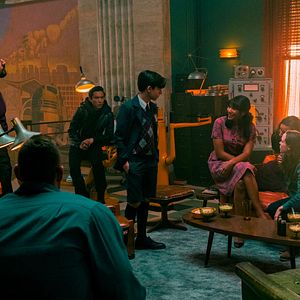 Foto Aidan Gallagher