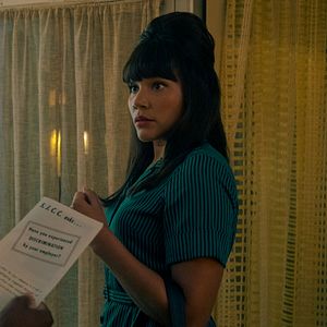 Foto The Umbrella Academy