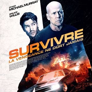 Foto Survive The Night