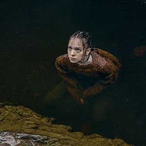 Foto Esme Creed-Miles