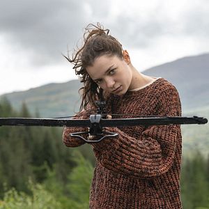 Foto Esme Creed-Miles