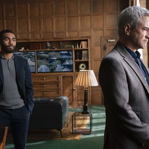 Foto Dermot Mulroney