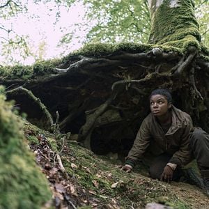 Foto Esme Creed-Miles