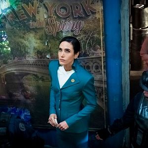 Foto Jennifer Connelly