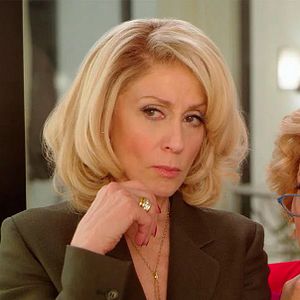 Foto Judith Light