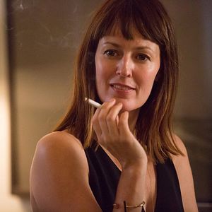 Foto Rosemarie DeWitt