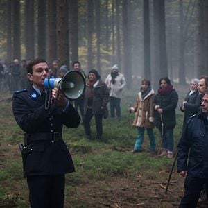 Foto Tres días, una vida