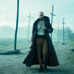 Foto Gustaf Skarsgård